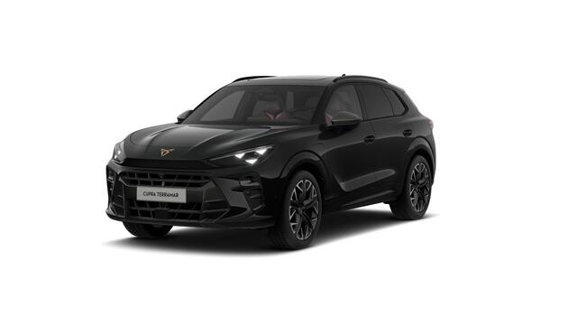 Cupra Terramar 1.5 TSI e-Hybrid 272 6DSG VZ Performance | 360 graden camera | Achteruitrijcamera | Draadloze Apple CarPlay(TM), Android Auto(TM)