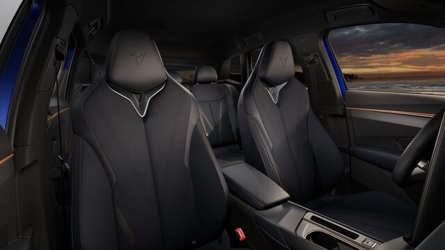 Cupra Terramar 1.5 TSI e-Hybrid 272 6DSG VZ Performance | 360 graden camera | Achteruitrijcamera | Draadloze Apple CarPlay(TM), Android Auto(TM)