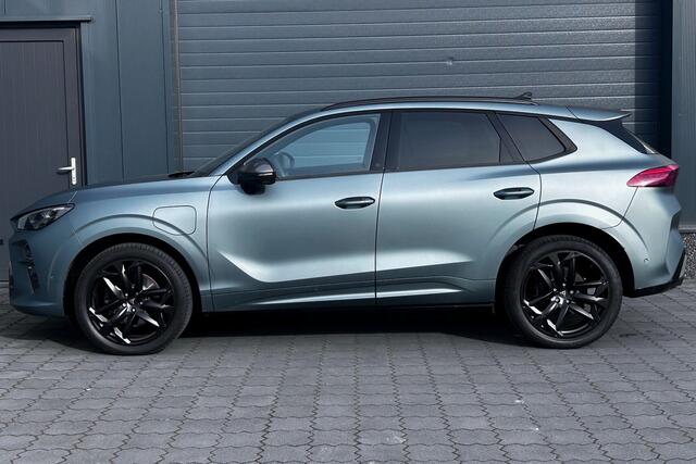 Cupra Terramar 1.5 TSI e-Hybrid 272pk VZ America s CUP SENNHEISER 20" LEER TREKHAAK