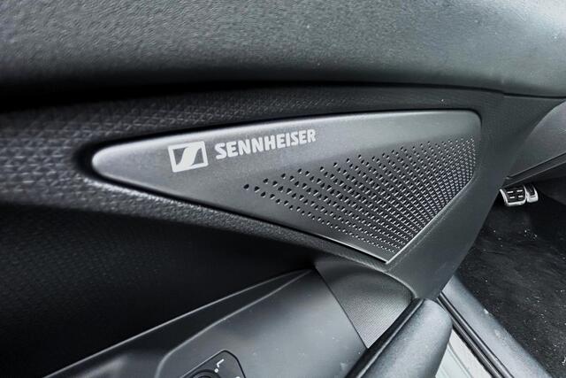 Cupra Terramar 1.5 TSI e-Hybrid 272pk VZ America s CUP SENNHEISER 20" LEER TREKHAAK