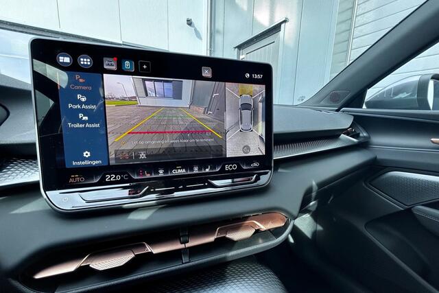 Cupra Terramar 1.5 TSI e-Hybrid 272pk VZ America s CUP SENNHEISER 20" LEER TREKHAAK