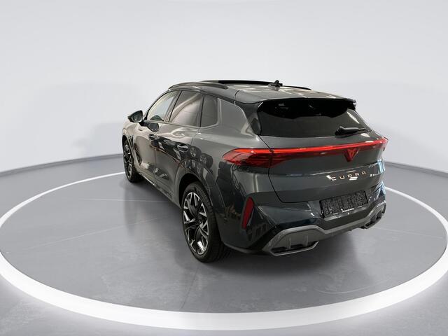 Cupra Terramar 1.5 TSI 272pk DSG e-Hybrid VZ Performance · Panoramadak · 360 Camera · Keyless · Sennheiser Audio · 20'' Inch ·