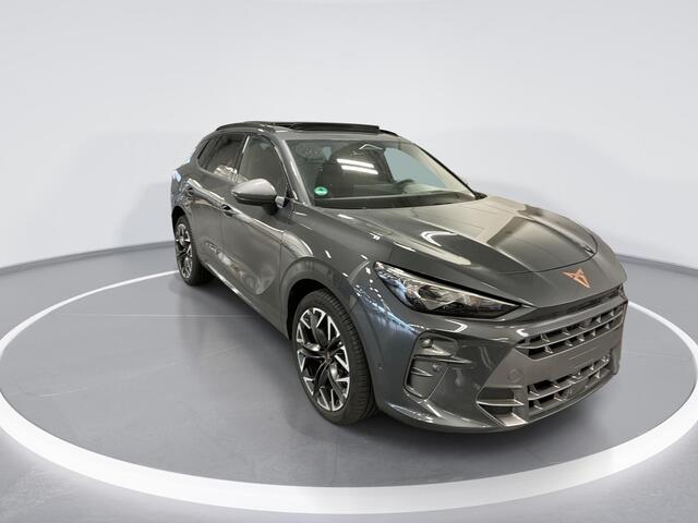 Cupra Terramar 1.5 TSI 272pk DSG e-Hybrid VZ Performance · Panoramadak · 360 Camera · Keyless · Sennheiser Audio · 20'' Inch ·