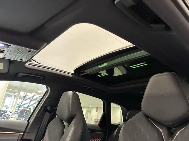 Cupra Terramar 1.5 TSI 272pk DSG e-Hybrid VZ Performance · Panoramadak · 360 Camera · Keyless · Sennheiser Audio · 20'' Inch ·