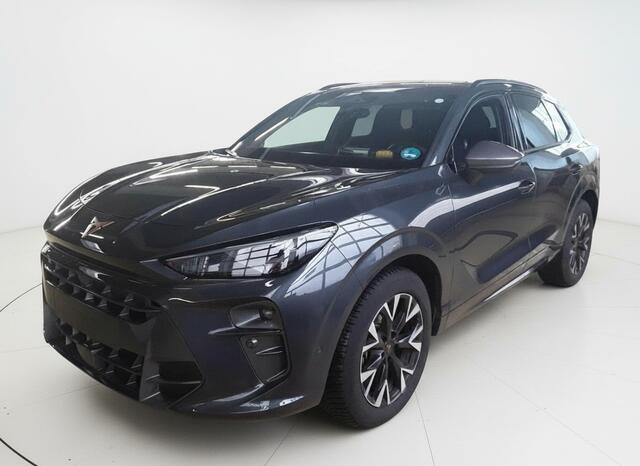 Cupra Terramar 1.5 TSIe 150PK BUSINESS HEAD-UP/NAVI/CAMERA/LEDER MATRIX FABRIEKS GARANTIE Auto wordt verwacht!