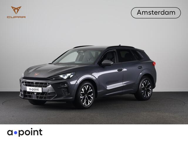 Cupra Terramar 1.5 TSI e-Hybrid Business 204pk | Navigatie | Parkeercamera | Elektrisch verstelbare voorstoelen met geheugen |