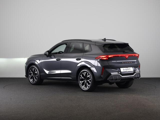 Cupra Terramar 1.5 TSI e-Hybrid Business 204pk | Navigatie | Parkeercamera | Elektrisch verstelbare voorstoelen met geheugen |