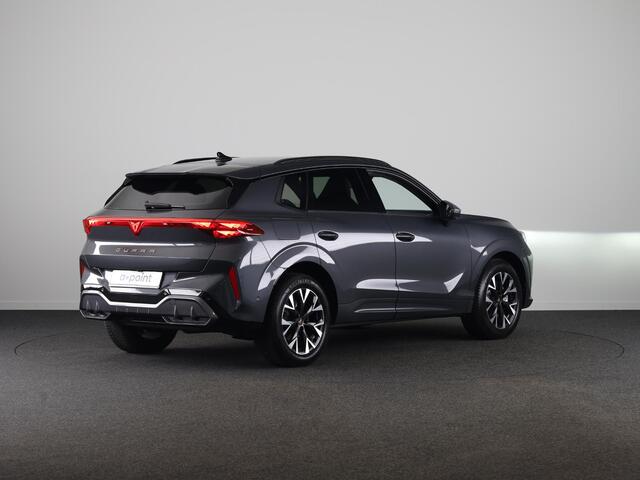 Cupra Terramar 1.5 TSI e-Hybrid Business 204pk | Navigatie | Parkeercamera | Elektrisch verstelbare voorstoelen met geheugen |