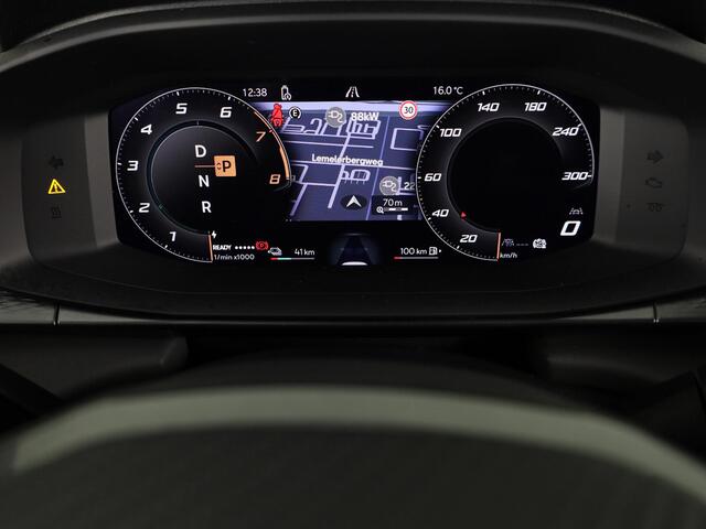 Cupra Terramar 1.5 TSI e-Hybrid Business 204pk | Navigatie | Parkeercamera | Elektrisch verstelbare voorstoelen met geheugen |