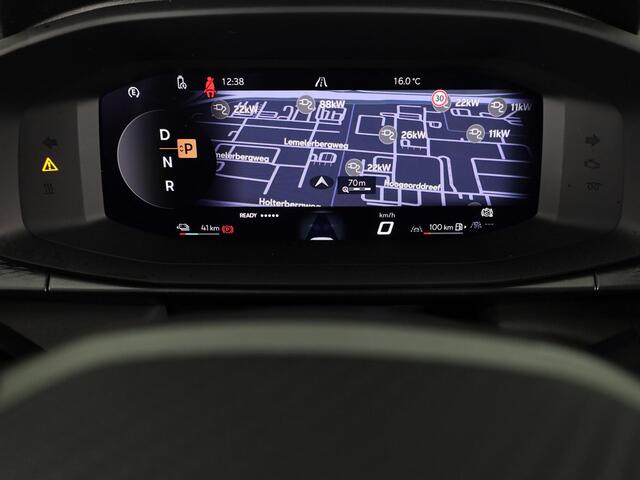 Cupra Terramar 1.5 TSI e-Hybrid Business 204pk | Navigatie | Parkeercamera | Elektrisch verstelbare voorstoelen met geheugen |