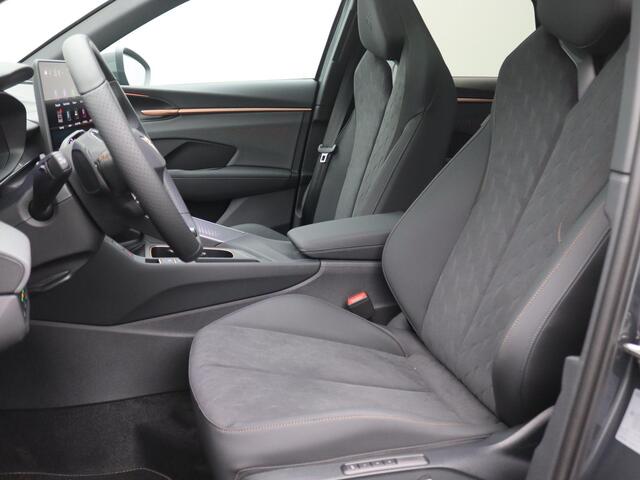 Cupra Terramar 1.5 TSI e-Hybrid Business 204PK DSG Pano-Schuifdak, Trekhaak, 20" LM Velgen, Memorystoel, Keyless, Side Assist, Head-Up Display, 360gr. Camera, Stoel-Stuurverwarming