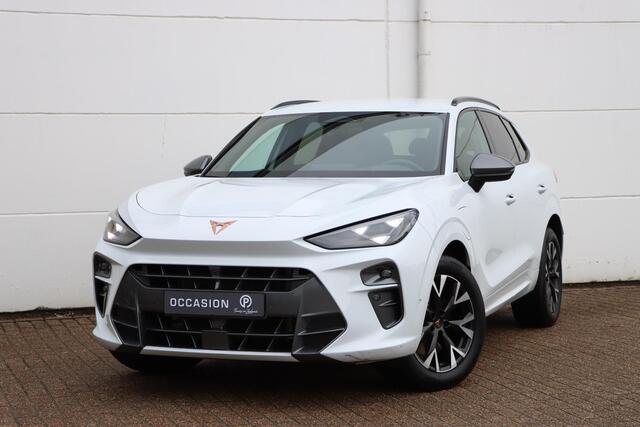 Cupra Terramar 1.5 TSI eHybrid Business 204pk DSG6 | HUD | Stoel+Stuurverwarming | 360 camera | Carplay | Memory