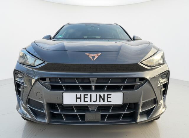 Cupra Terramar 1.5 TSIe 150PK BUSINESS 360CAMERA/NAVI/HEAD-UP/ALCANTARA