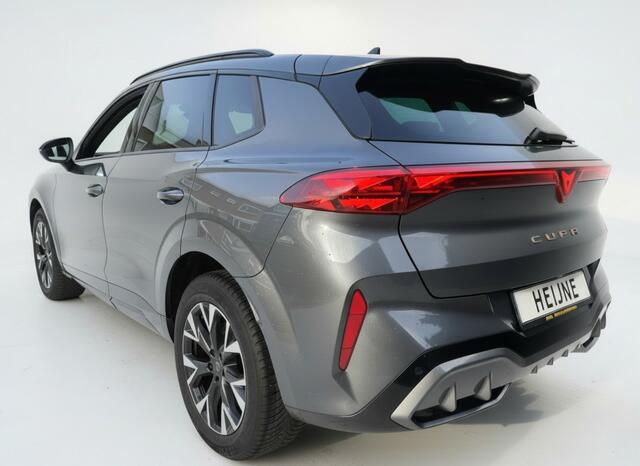 Cupra Terramar 1.5 TSIe 150PK BUSINESS 360CAMERA/NAVI/HEAD-UP/ALCANTARA