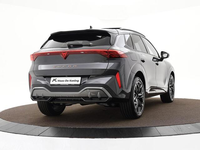 Cupra Terramar 1.5 TSI 272pk DSG e-Hybrid VZ Performance · Panoramadak · 360 Camera · Keyless · Sennheiser Audio · 20'' Inch ·