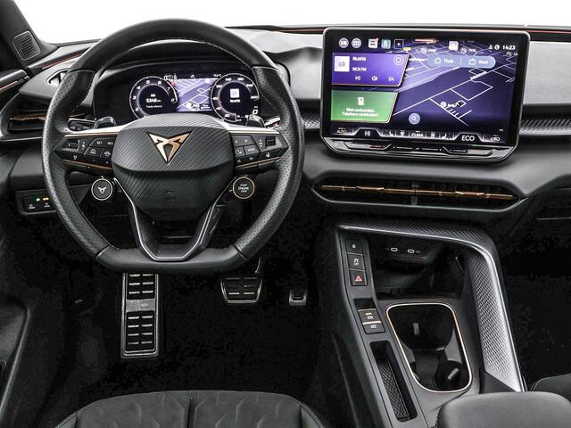 Cupra Terramar 1.5 TSI 272pk DSG e-Hybrid VZ Performance · Panoramadak · 360 Camera · Keyless · Sennheiser Audio · 20'' Inch ·