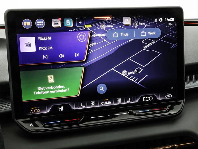 Cupra Terramar 1.5 TSI 272pk DSG e-Hybrid VZ Performance · Panoramadak · 360 Camera · Keyless · Sennheiser Audio · 20'' Inch ·