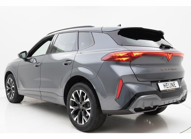 Cupra Terramar 1.5 eTSI 150PK DSG BUSINESS SFEERVERL HEAD-UP/NAVI/CAMERA/LEDER MATRIX FABRIEKS GARANTIE