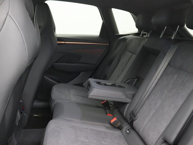 Cupra Terramar 1.5 TSI e-Hybrid Business 204PK DSG Pano-Schuifdak, Trekhaak, 20" LM Velgen, Memorystoel, Keyless, Side Assist, Head-Up Display, 360gr. Camera, Stoel-Stuurverwarming