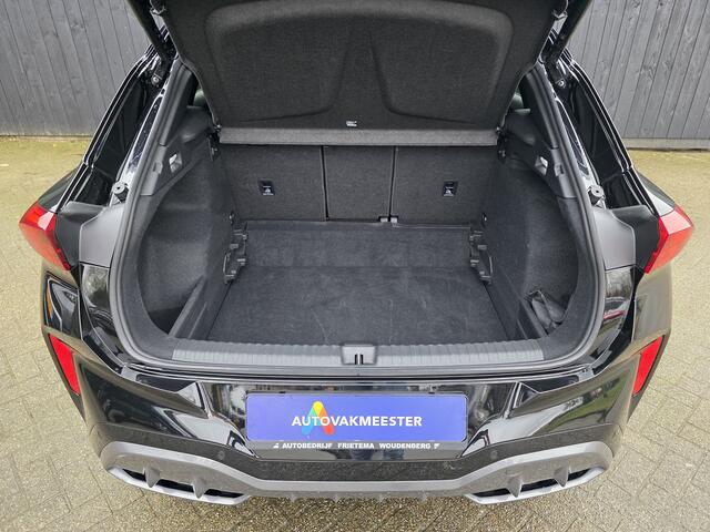 Cupra Terramar 1.5 TSI e-Hybrid Business