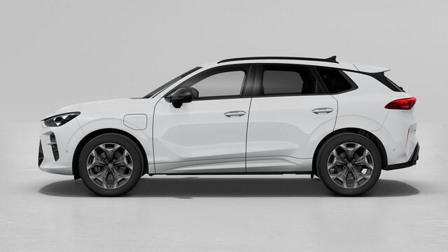 Cupra Terramar 1.5 TSI e-Hybrid 204 6DSG Business | 360 graden camera | Achteruitrijcamera | Draadloze Apple CarPlay(TM), Android Auto(TM)