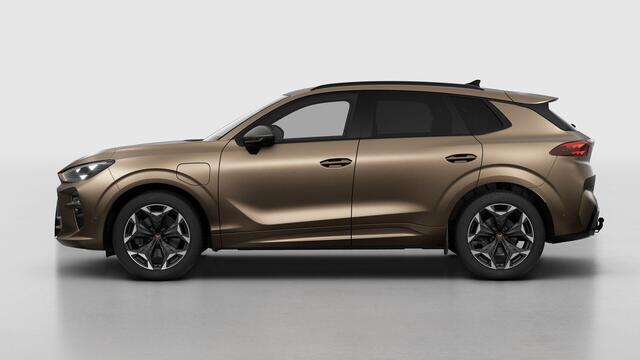 Cupra Terramar 1.5 TSI e-Hybrid 204 6DSG Business | 360 graden camera | Achteruitrijcamera | Draadloze Apple CarPlay(TM), Android Auto(TM)