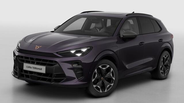 Cupra Terramar 1.5 TSI e-Hybrid 272 6DSG VZ Performance | 360 graden camera | Achteruitrijcamera | Draadloze Apple CarPlay(TM), Android Auto(TM)