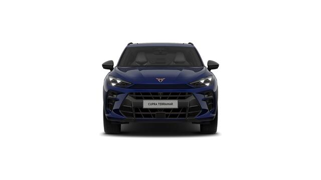 Cupra Terramar 1.5 TSI e-Hybrid 204 6DSG Business | 360 graden camera | Achteruitrijcamera | Draadloze Apple CarPlay(TM), Android Auto(TM)