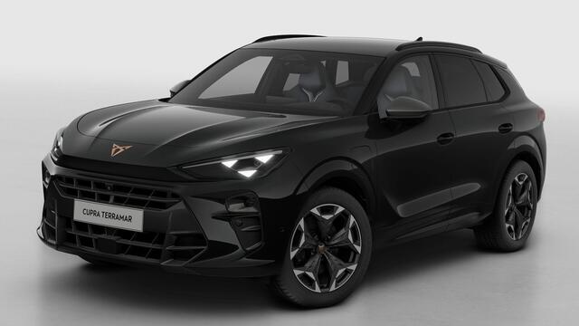 Cupra Terramar 1.5 TSI e-Hybrid 272 6DSG VZ Performance | 360 graden camera | Achteruitrijcamera | Draadloze Apple CarPlay(TM), Android Auto(TM)