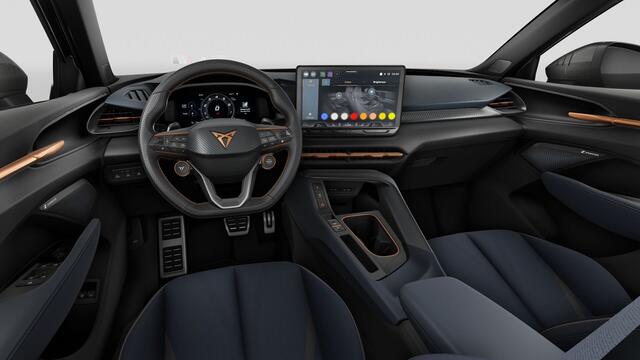 Cupra Terramar 1.5 TSI e-Hybrid 272 6DSG VZ Performance | 360 graden camera | Achteruitrijcamera | Draadloze Apple CarPlay(TM), Android Auto(TM)