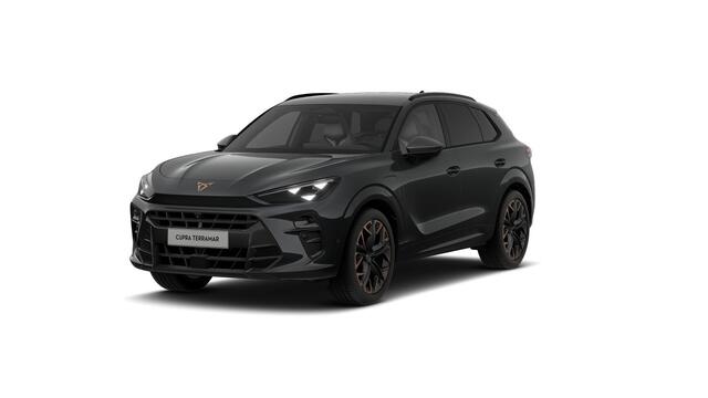 Cupra Terramar 1.5 TSI e-Hybrid 272 6DSG VZ Performance | 360 graden camera | Achteruitrijcamera | Draadloze Apple CarPlay(TM), Android Auto(TM)