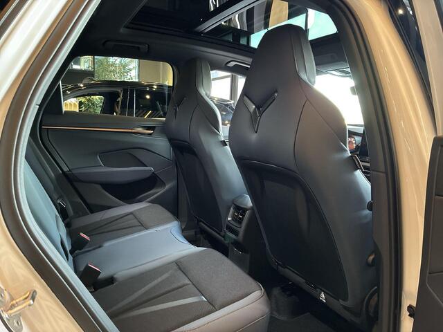 Cupra Terramar 1.5 TSI e-Hybrid VZ Performance 272PK l Panoramadak l Wegklapbare trekhaak l Sennheiser Audio