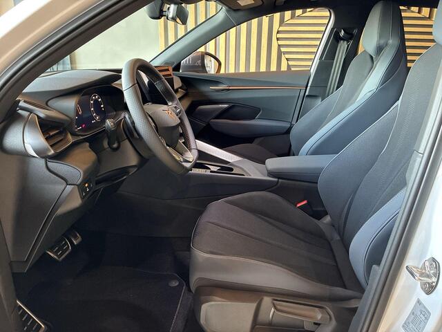 Cupra Terramar 1.5 TSI e-Hybrid VZ Performance 272PK l Panoramadak l Wegklapbare trekhaak l Sennheiser Audio