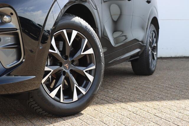 Cupra Terramar 1.5 TSI eHybrid Business 204pk DSG6 HUD | Memory | 360 Camera