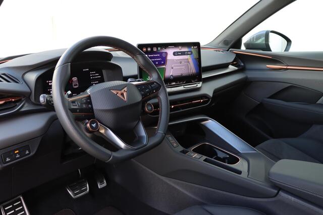 Cupra Terramar 1.5 TSI eHybrid Business 204pk DSG6 HUD | Memory | 360 Camera