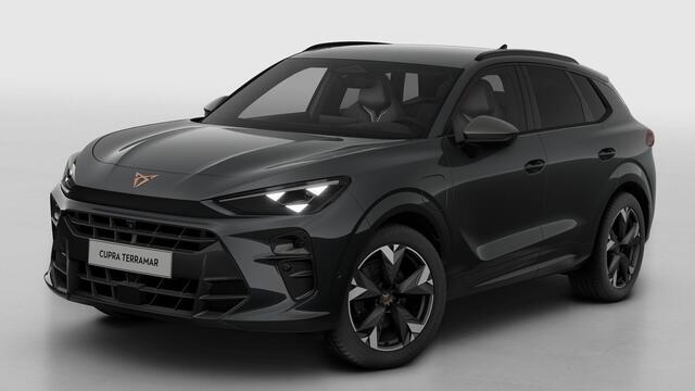 Cupra Terramar 1.5 TSI e-Hybrid 204 6DSG Business | 360 graden camera | Achteruitrijcamera | Draadloze Apple CarPlay(TM), Android Auto(TM)