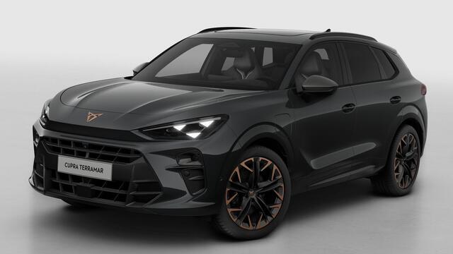 Cupra Terramar 1.5 TSI e-Hybrid 272 6DSG VZ Performance | 360 graden camera | Achteruitrijcamera | Draadloze Apple CarPlay(TM), Android Auto(TM)