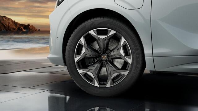 Cupra Terramar 1.5 TSI e-Hybrid 272 6DSG VZ Performance | 360 graden camera | Achteruitrijcamera | Draadloze Apple CarPlay(TM), Android Auto(TM)