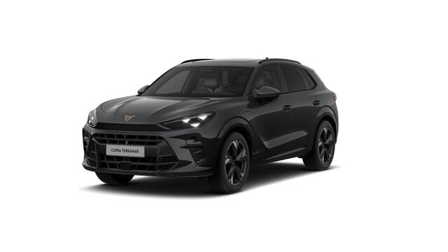 Cupra Terramar 1.5 TSI e-Hybrid 204 6DSG Business | 360 graden camera | Achteruitrijcamera | Draadloze Apple CarPlay(TM), Android Auto(TM)