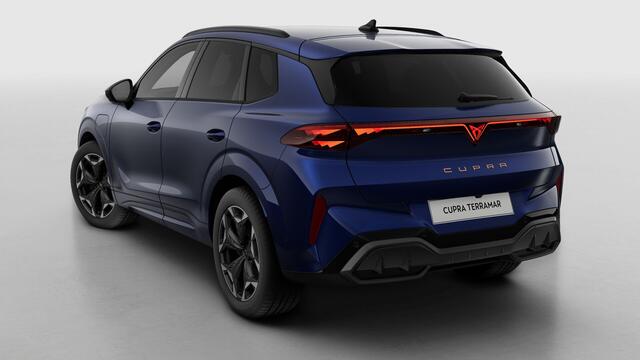 Cupra Terramar 1.5 TSI e-Hybrid 272 6DSG VZ Performance | 360 graden camera | Achteruitrijcamera | Draadloze Apple CarPlay(TM), Android Auto(TM)