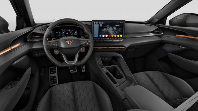 Cupra Terramar 1.5 TSI e-Hybrid 272 6DSG VZ Performance | 360 graden camera | Achteruitrijcamera | Draadloze Apple CarPlay(TM), Android Auto(TM)