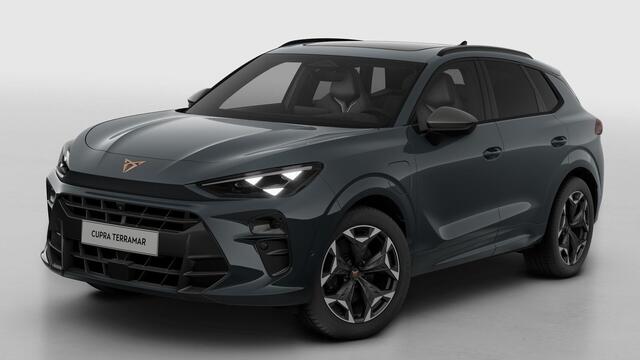 Cupra Terramar 1.5 TSI e-Hybrid 272 6DSG VZ Performance | 360 graden camera | Achteruitrijcamera | Draadloze Apple CarPlay(TM), Android Auto(TM)