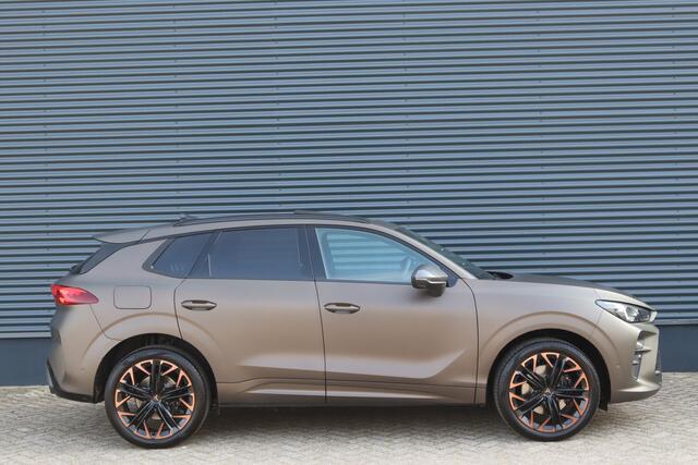 Cupra Terramar 1.5 e-Hybrid 272pk VZ Performance Pano/Matrix LED/Headup/Sennheiser/360/Keyless/ACC/DCC/20"/Trekhaak wegkl.