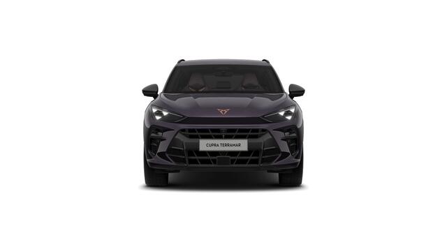 Cupra Terramar 1.5 TSI e-Hybrid 204 6DSG Business | 360 graden camera | Achteruitrijcamera | Draadloze Apple CarPlay(TM), Android Auto(TM)