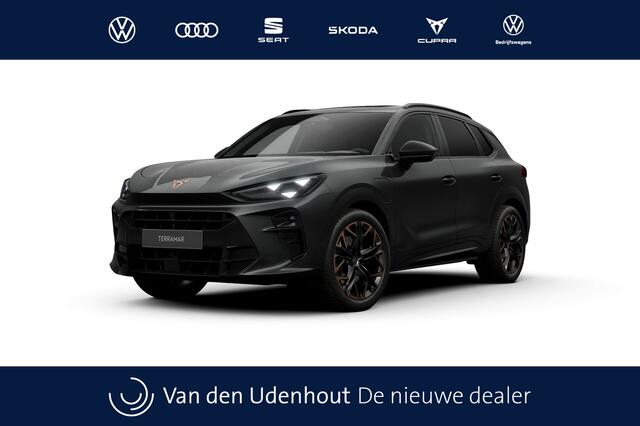 Cupra Terramar 1.5 TSI e-Hybrid 272 6DSG VZ Performance | 360 graden camera | Achteruitrijcamera | Draadloze Apple CarPlay(TM), Android Auto(TM)