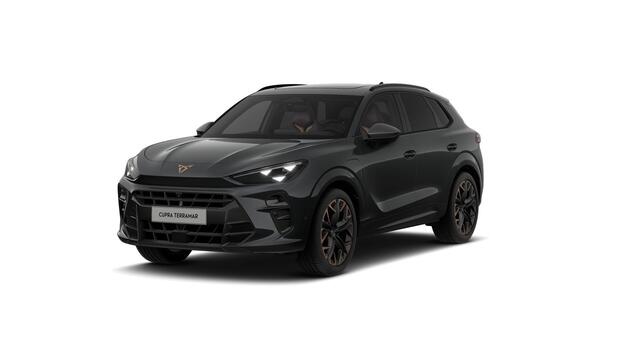 Cupra Terramar 1.5 TSI e-Hybrid 272 6DSG VZ Performance | 360 graden camera | Achteruitrijcamera | Draadloze Apple CarPlay(TM), Android Auto(TM)