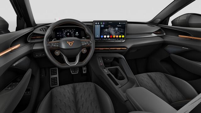 Cupra Terramar 1.5 TSI e-Hybrid 272 6DSG VZ Performance | 360 graden camera | Achteruitrijcamera | Draadloze Apple CarPlay(TM), Android Auto(TM)