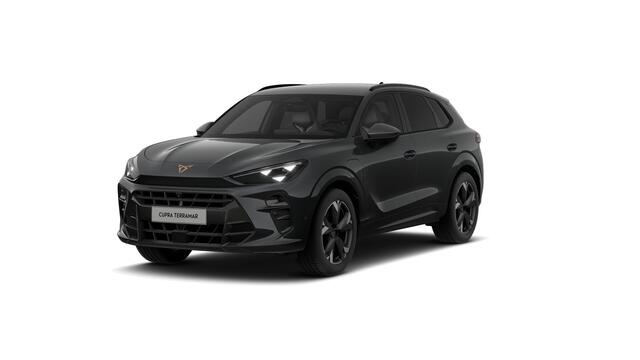 Cupra Terramar 1.5 TSI e-Hybrid 204 6DSG Business | 360 graden camera | Achteruitrijcamera | Draadloze Apple CarPlay(TM), Android Auto(TM)