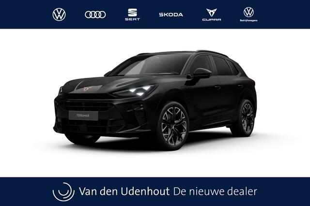 Cupra Terramar 1.5 TSI e-Hybrid 272 6DSG VZ Performance | 360 graden camera | Achteruitrijcamera | Draadloze Apple CarPlay(TM), Android Auto(TM)
