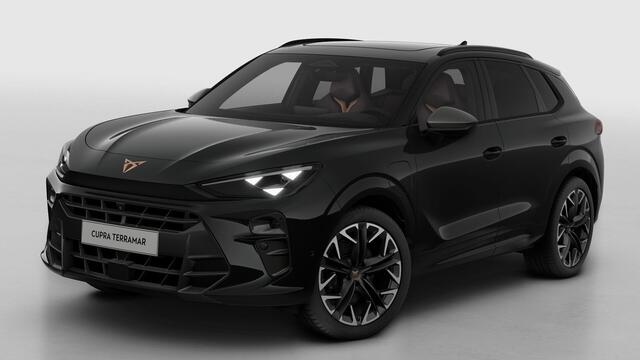 Cupra Terramar 1.5 TSI e-Hybrid 272 6DSG VZ Performance | 360 graden camera | Achteruitrijcamera | Draadloze Apple CarPlay(TM), Android Auto(TM)